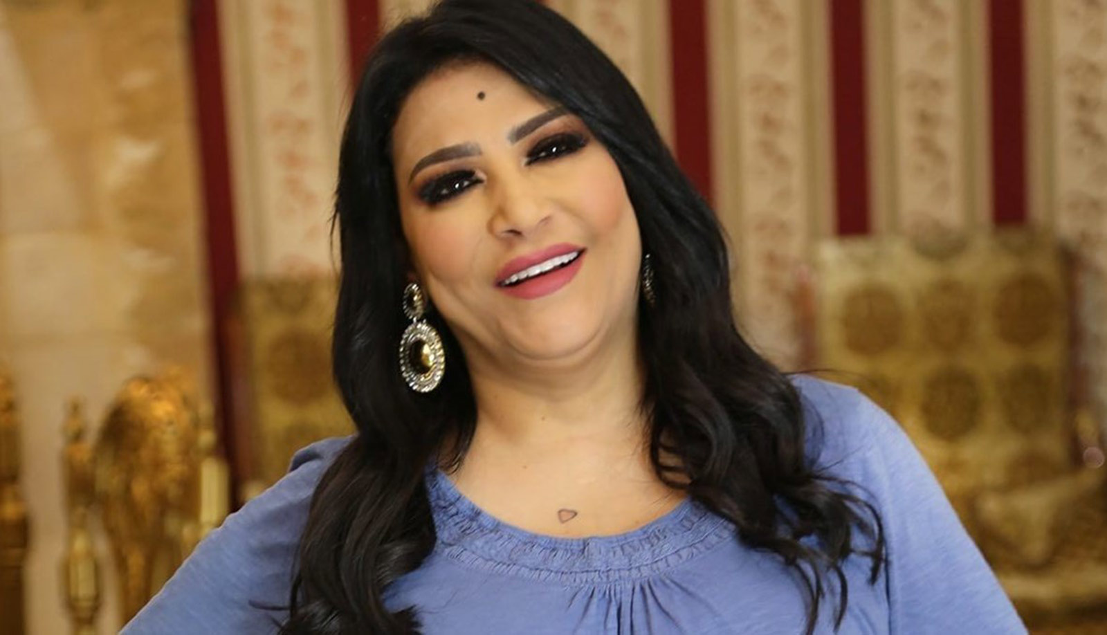 بعد تحويلها للتحقيق.. أشرف ذكي يقرر منع الفنانين من التعليق على أزمة بدرية طلبة